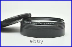 Sigma 15-30mm f3.5-4.5 EX DG Aspherical Ultra Wide Angle Lens for Canon EF Rebel
