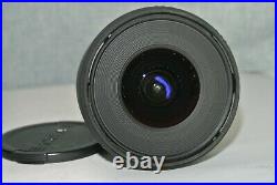 Sigma EX 10-20 mm F/4.0-5.6 HSM DC for Nikon. Excellent condition