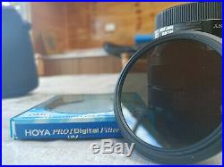 Sony E 10-18mm F/4 OSS Lens in Great Condition