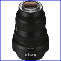 Sony FE 12-24mm f/2.8 GM Ultra-Wide Zoom Lens (SEL1224GM)
