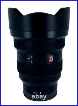 Sony FE 12-24mm f/2.8 GM Ultra-Wide Zoom Lens SEL1224GM FREE 2-3 b/d SHIPPING