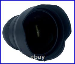 Sony FE 12-24mm f/2.8 GM Ultra-Wide Zoom Lens SEL1224GM FREE 2-3 b/d SHIPPING