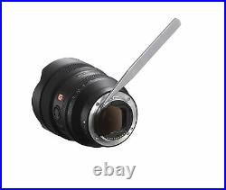 Sony FE 14mm f/1.8 GM Full Frame Large Aperture Wide Angle Prime G Master Lens