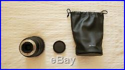 Sony G-Series 12-24mm F/4 G Lens USED LENS IN EXCELLENT PRISTINE CONDITION