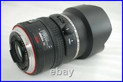 TOP MINT BOXPENTAX SMC D FA 645 25mm f/4 AL SDM IF AW Lens for 645D, 645Z #4265