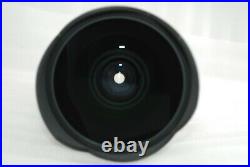 TOP MINT BOXPENTAX SMC D FA 645 25mm f/4 AL SDM IF AW Lens for 645D, 645Z #4265