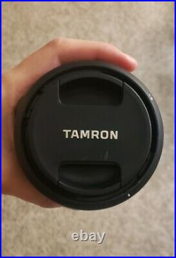 Tamron 17-28mm F/2.8 Di III RXD Lens for Sony E