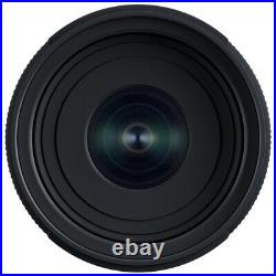 Tamron 20mm F2.8 Di III OSD M12 Lens F050 for Sony Full-Frame Mirrorless Bundle