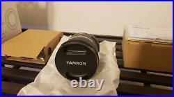 Tamron AF 10-24mm Ultra Wide Angle Zoom Lens F3.5-4.5 Di II VC HLD B023 Nikon
