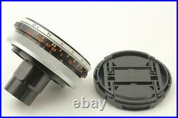 Tested NEAR MINT withFinder Canon FL 19mm f/3.5 Ultra Wide Angle Lens JAPAN #148