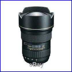Tokina 16-28mm F/2.8 ATX Pro FX Lens for Nikon DSLRs #ATXAF168FXN