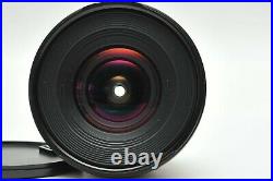 Tokina Ultra Wide Angle 17mm f3.5 AT-X 17 AF PRO Lens for Nikon F 6304008