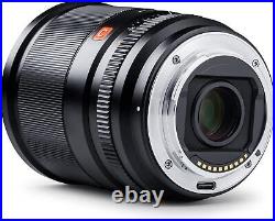 US Viltrox 13mm F1.4 Ultra-Wide Angle Autofocus Lens For Sony A6400 A6500 A6600