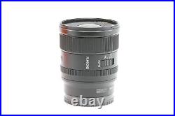 USED Sony FE 20mm f/1.8 G Lens (#1872967CM)