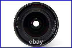 Voigtlander Nokton 10.5mm f0.95 Lens for Micro Four Thirds from Japan#677675