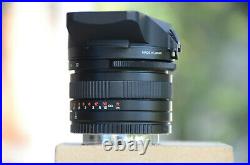 XTRA NICE 30mm f/5.6 Super Wide Angle LENS HASSELBLAD XPAN ASPHERICAL 8XSP 13369